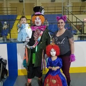 Meet your Posher, Brooke